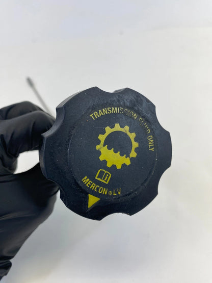 2013-2019 Ford Police Interceptor SEDAN A/T Transmission Fluid Level Dipstick