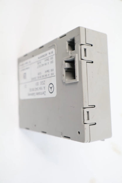 2006-2013 MERCEDES-BENZ W251 R350 GATEWAY CONTROL MODULE UNIT A1645405662
