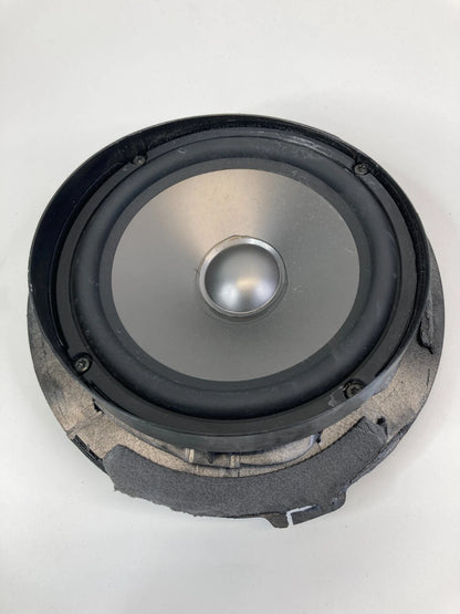 2000-2003 MERCEDES-BENZ E320 REAR LEFT DOOR PANEL SOUND SPEAKER A2118202602 OEM