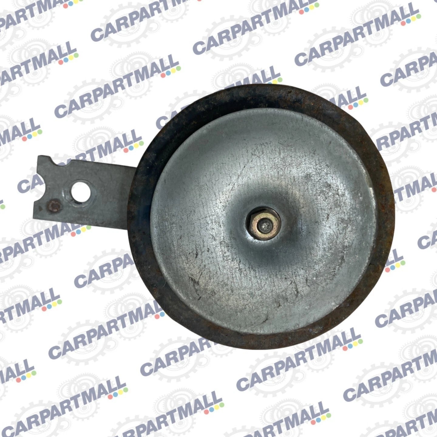 2000-2006 MAZDA MPV HORN TONE PITCH ALARM SIREN SIGNAL KM-80G1 OEM