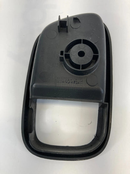2006-2011 HYUNDAI ACCENT FRONT LEFT INTERIOR DOOR HANDLE COVER BEZEL TRIM