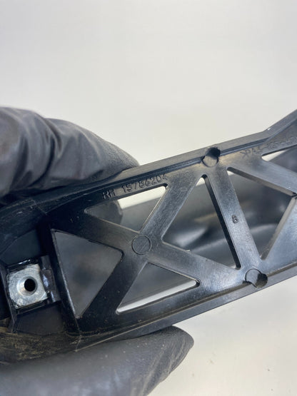 2010-2017 GMC Terrain Front Right Side Outer Exterior Door Handle 15786204 OEM