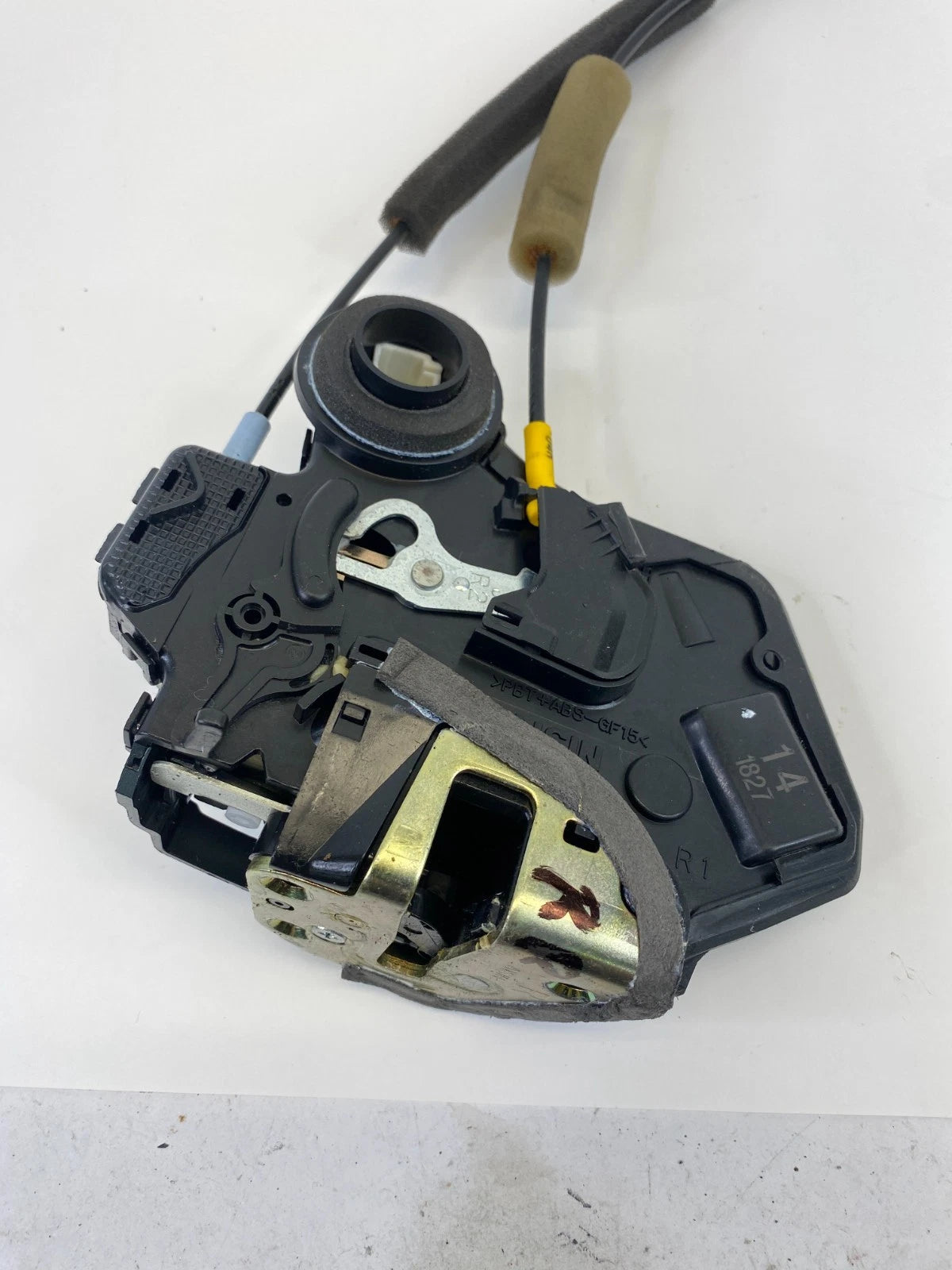 2002-09 Lexus ES300 ES330 RX350 Rear Right Side Door Lock Latch Release Actuator