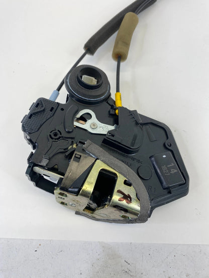 2002-09 Lexus ES300 ES330 RX350 Rear Right Side Door Lock Latch Release Actuator