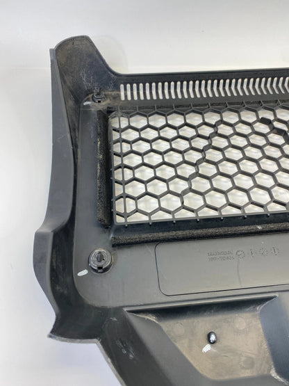 07 08 09 10 11 12 ACURA RDX 2.3L ENGINE TOP COVER TURBO SHIELD LID TRIM OEM