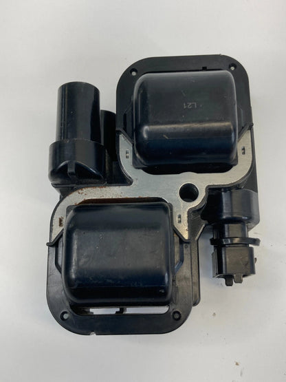 2002-2007 MERCEDES-BENZ ML 500 5.0L V8 SOHC 24V IGNITION COIL IGNITER ASSY OEM