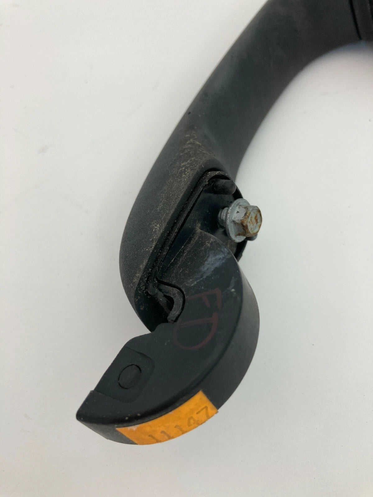 2008 2009 2010 DODGE AVENGER FRONT LEFT DRIVER EXTERIOR DOOR HANDLE ASSEMBLY OEM