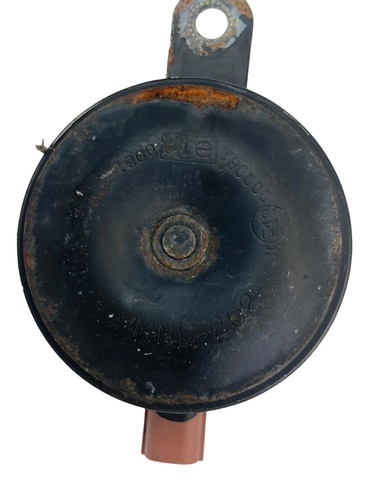 1998-2004 HONDA ODYSSEY HIGH NOTE ALARM SIGNAL HORN ASSEMBLY E13000061 OEM