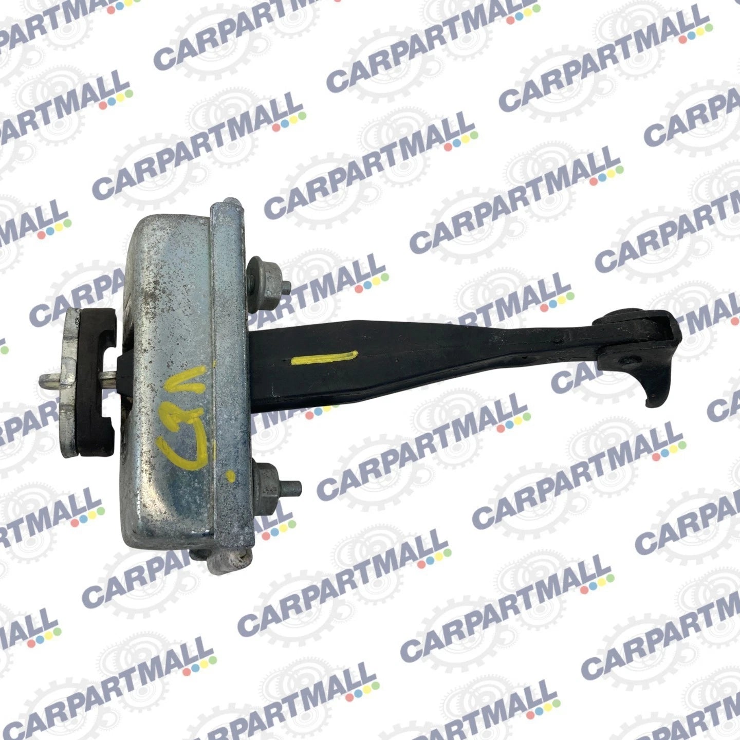 2007-2014 FORD EDGE FRONT RIGHT SIDE DOOR CHECK STOP STOPPER STRAP OEM