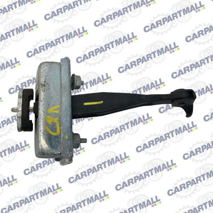 2007-2014 FORD EDGE FRONT RIGHT SIDE DOOR CHECK STOP STOPPER STRAP OEM