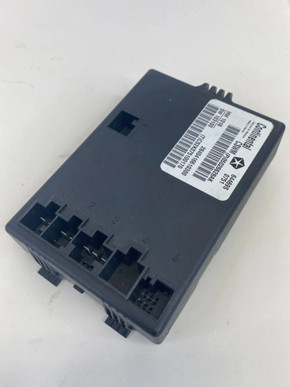 2011 2012 2013 Dodge Durango Heated Seat Control Module 05026628AK OEM