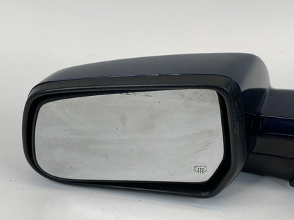 15-17 Chevrolet Equinox Front Left Side View Power Mirror w/ Heated 23467325