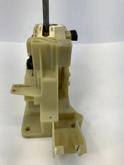 11-14 HYUNDAI SONATA AUTOMATIC TRANSMISSION GEAR FLOOR SHIFTER SHIFT LEVER OEM