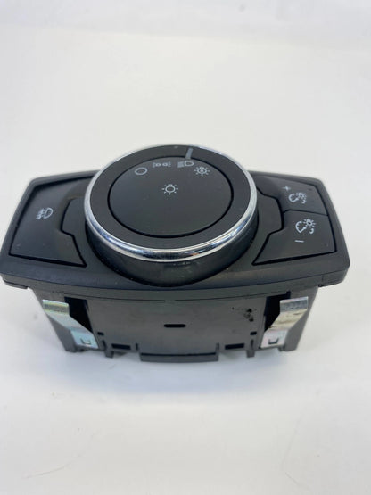2013-2019 FORD ESCAPE DASH DIMMER FOG HEADLIGHT CONTROL SWITCH BM5T-13A024-JE