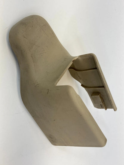 2005 2006 2007 2008 ACURA TL RIGHT INTERIOR SEAT TRACK COVER 81196-SEP OEM
