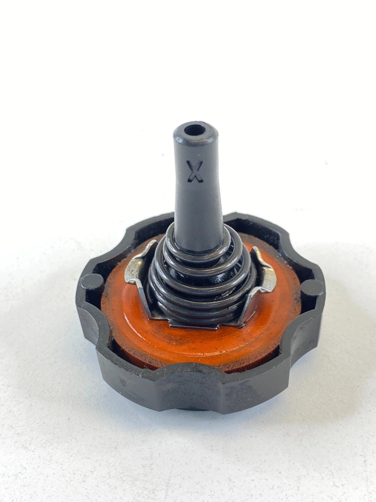 1994-2005 PONTIAC GRAND AM POWER STEERING PUMP RESERVOIR CAP COVER LID OEM