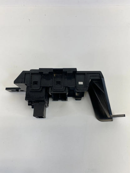 2007-2013 NISSAN ALTIMA DASH PANEL HOLE BLANK COVER TRACTION & SWITCH 68492AX000