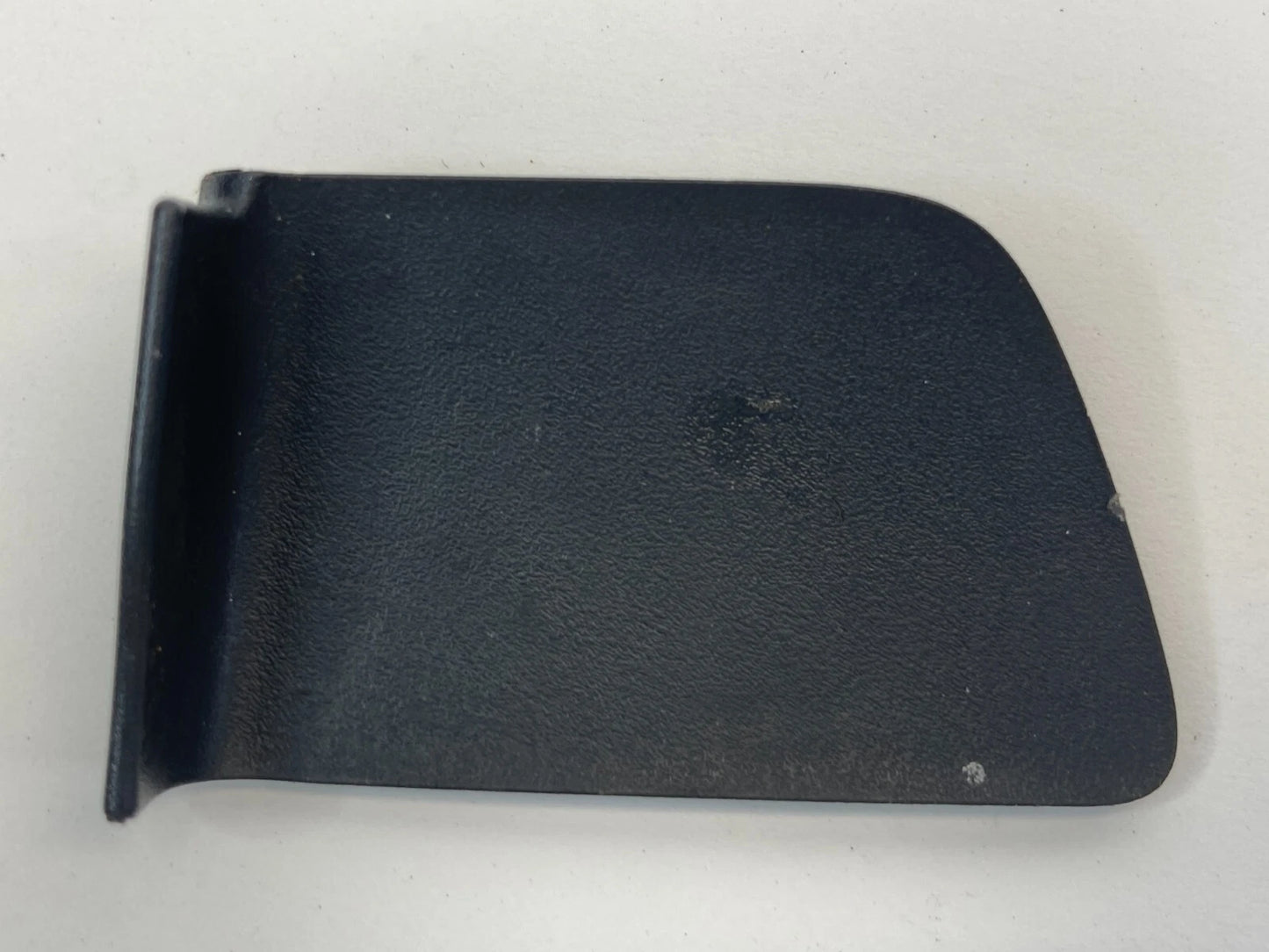 2008-2013 INFINITI G37 SEDAN REAR RIGHT INTERIOR DOOR HANDLE SCREW COVER CAP OEM