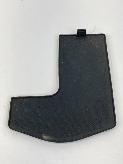 2014-2018 FORD TRANSIT CONNECT VAN CENTER CONSOLE RUBBER MAT DT11-V045G34-BAW