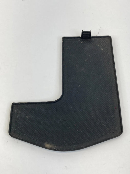 2014-2018 FORD TRANSIT CONNECT VAN CENTER CONSOLE RUBBER MAT DT11-V045G34-BAW