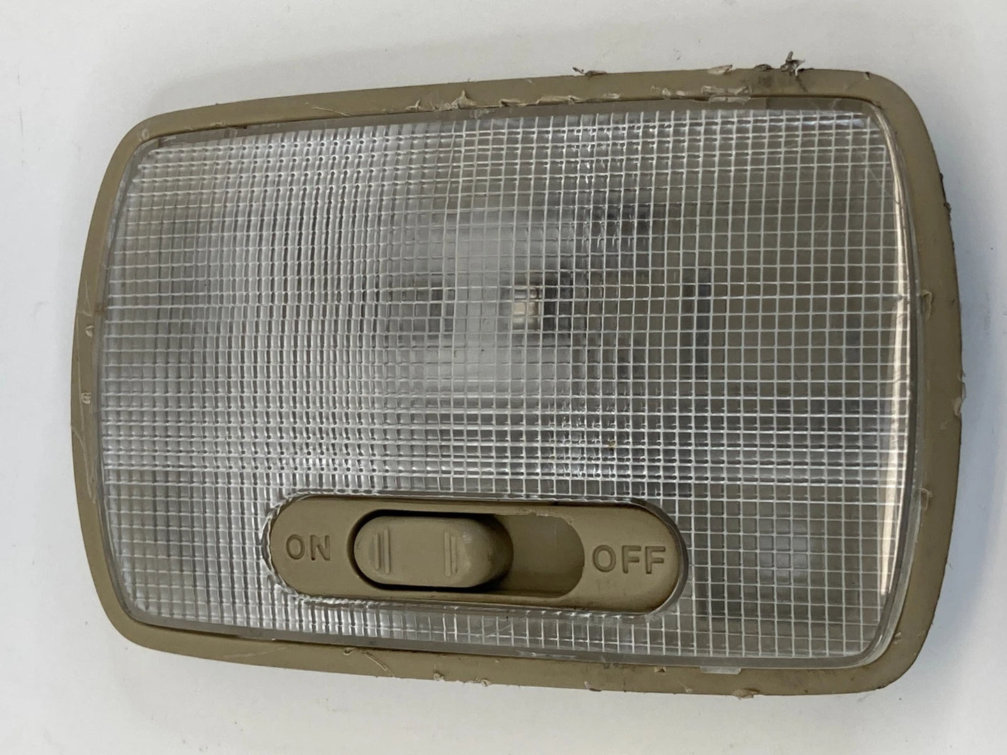 2008-2012 Honda Accord SEDAN Roof Overhead Dome Map Light Lamp OEM