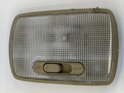 2008-2012 Honda Accord SEDAN Roof Overhead Dome Map Light Lamp OEM