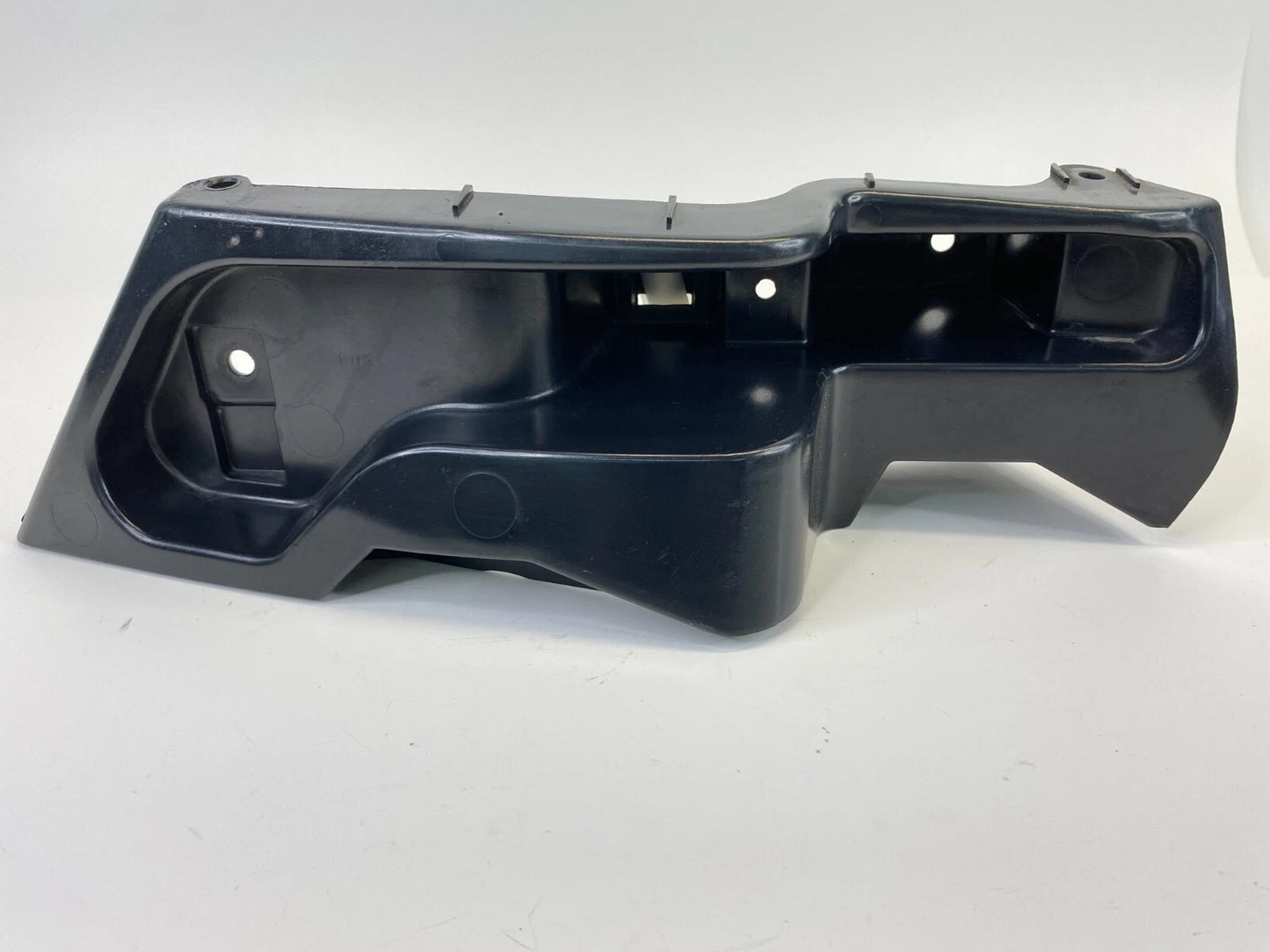 2013-2019 FORD FUSION REAR LEFT SIDE BUMPER SUPPORT BRACKET DS73-17E851-AB OEM