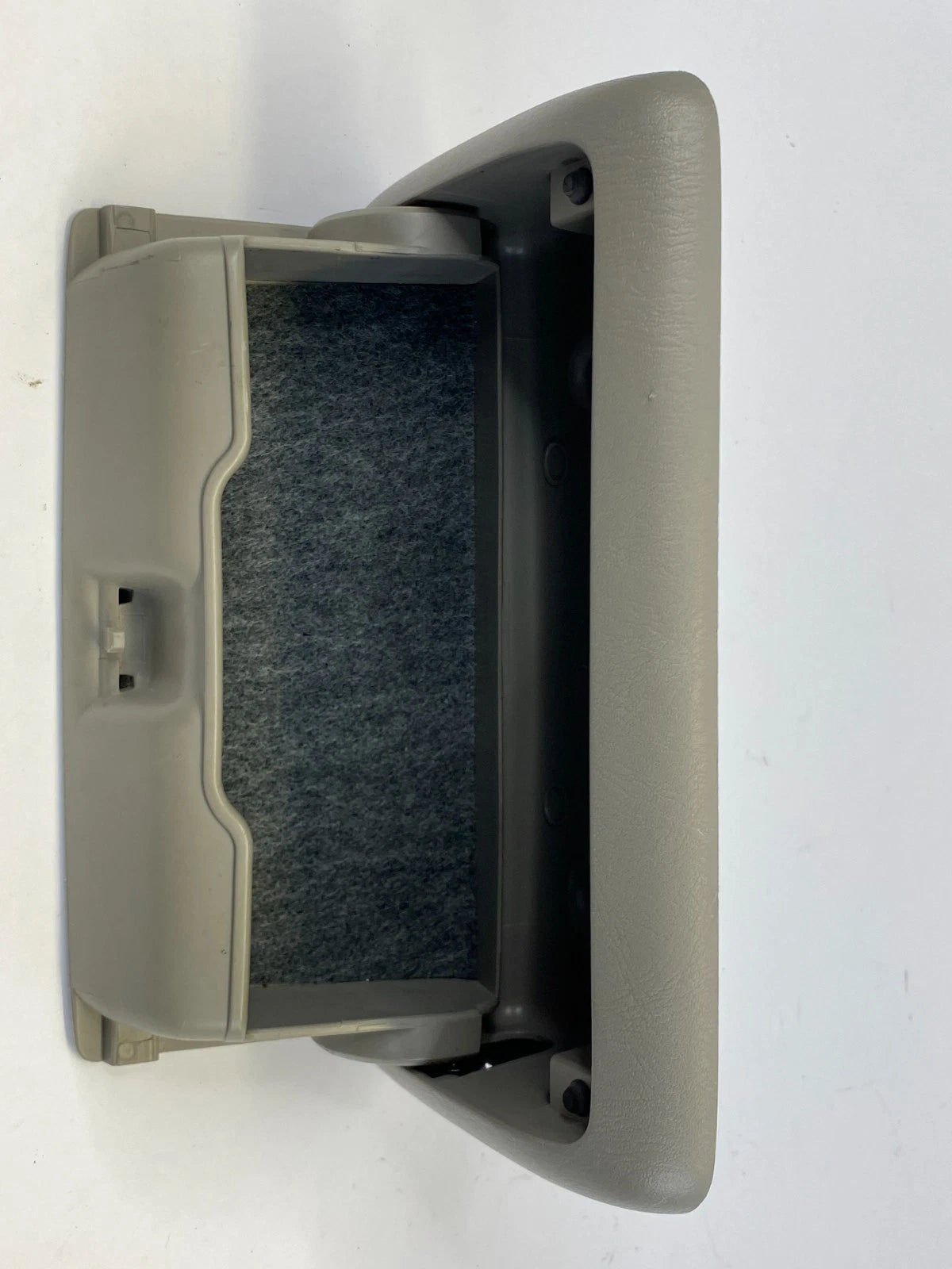 2002-2006 NISSAN ALTIMA OVERHEAD SUNGLASS HOLDER CONSOLE BOX 969808J000 OEM