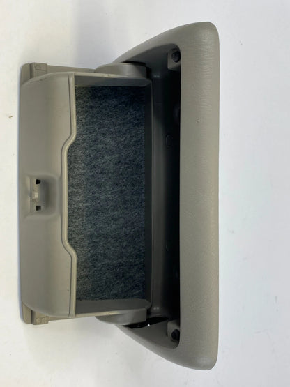 2002-2006 NISSAN ALTIMA OVERHEAD SUNGLASS HOLDER CONSOLE BOX 969808J000 OEM