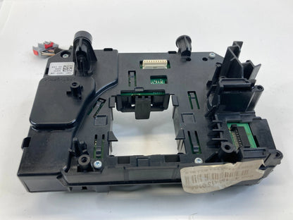 13-15 FORD EXPLORER INTERCEPTOR UTILITY STEERING COMBINATION SWITCH HOUSING OEM