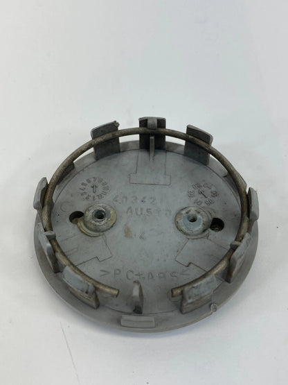 03-09 NISSAN MURANO RIM WHEEL HUPCAP CENTER CAP HUB CAP 40342-AU510 OEM