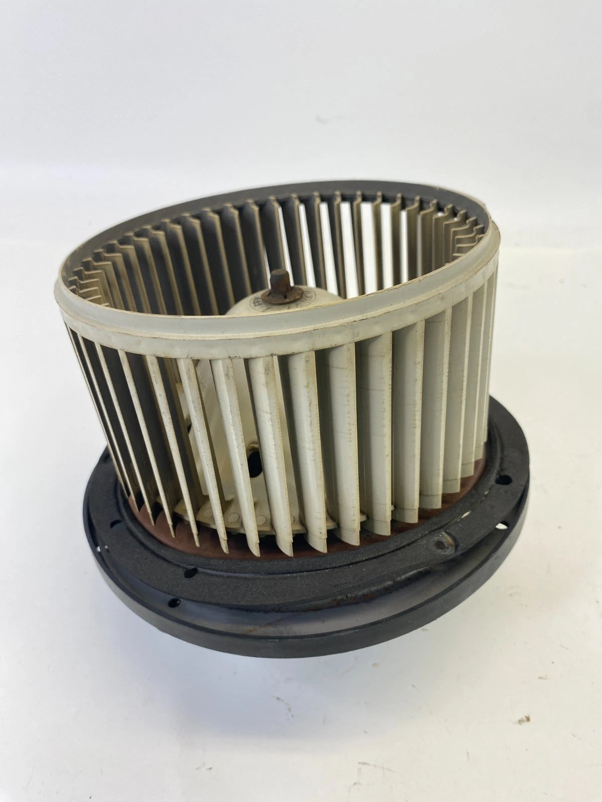 2005 2006 2007 FORD ESCAPE A/C HEATER BLOWER MOTOR FAN ASSEMBLY OEM