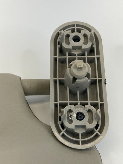 2008-2011 Ford Focus Roof Right Passenger Side Sunvisor Sun Visor Shade OEM