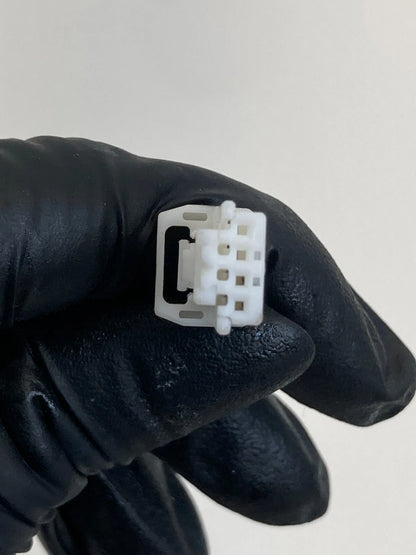 2011 2012 Nissan Altima Sedan Front Left Driver Side Seat Belt Buckle OEM