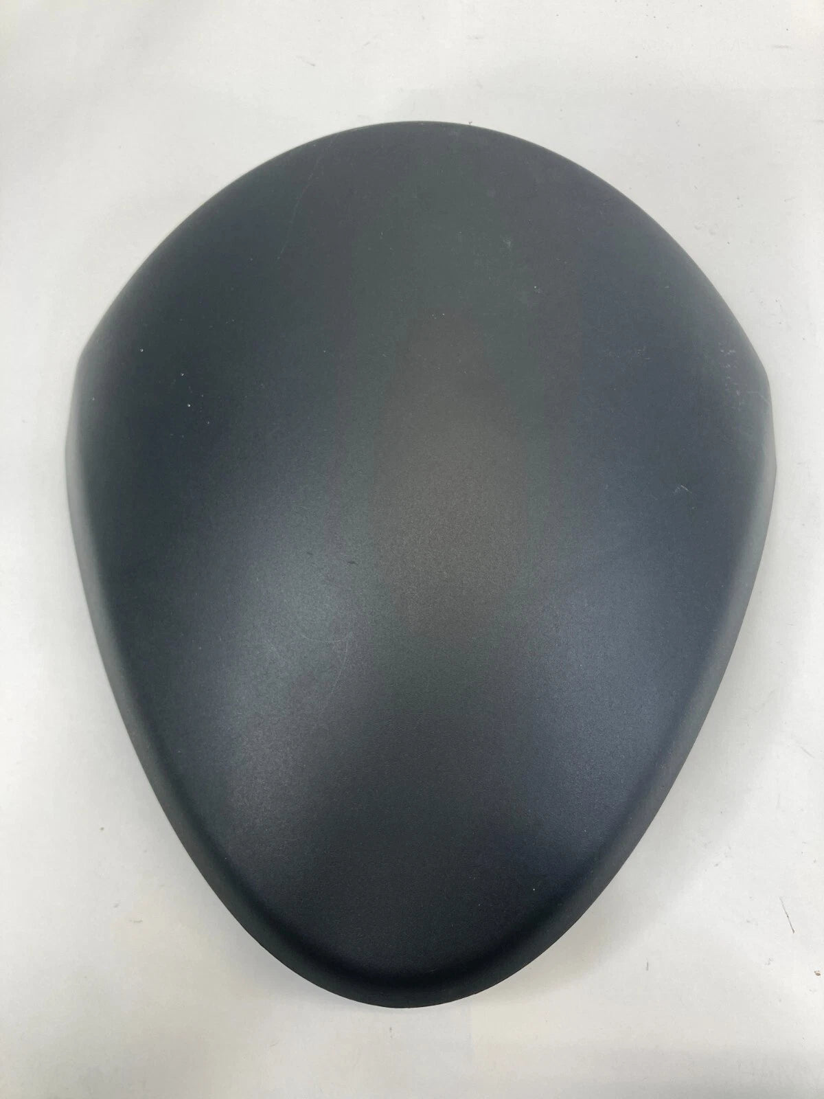 08-13 NISSAN ROGUE CLUSTER UPPER DASH METER HOOD COVER 68235-JM00A OEM