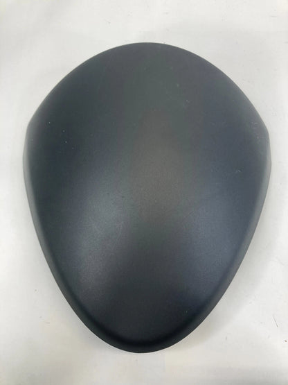 08-13 NISSAN ROGUE CLUSTER UPPER DASH METER HOOD COVER 68235-JM00A OEM
