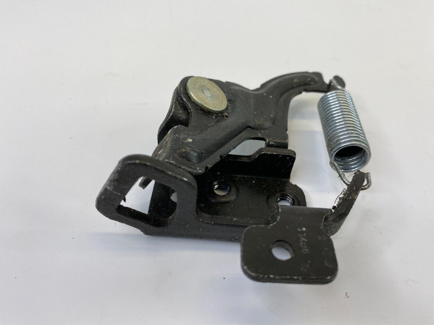 2004-2008 Nissan Maxima Rear Trunk Lock Receiver Striker Plate Assembly OEM