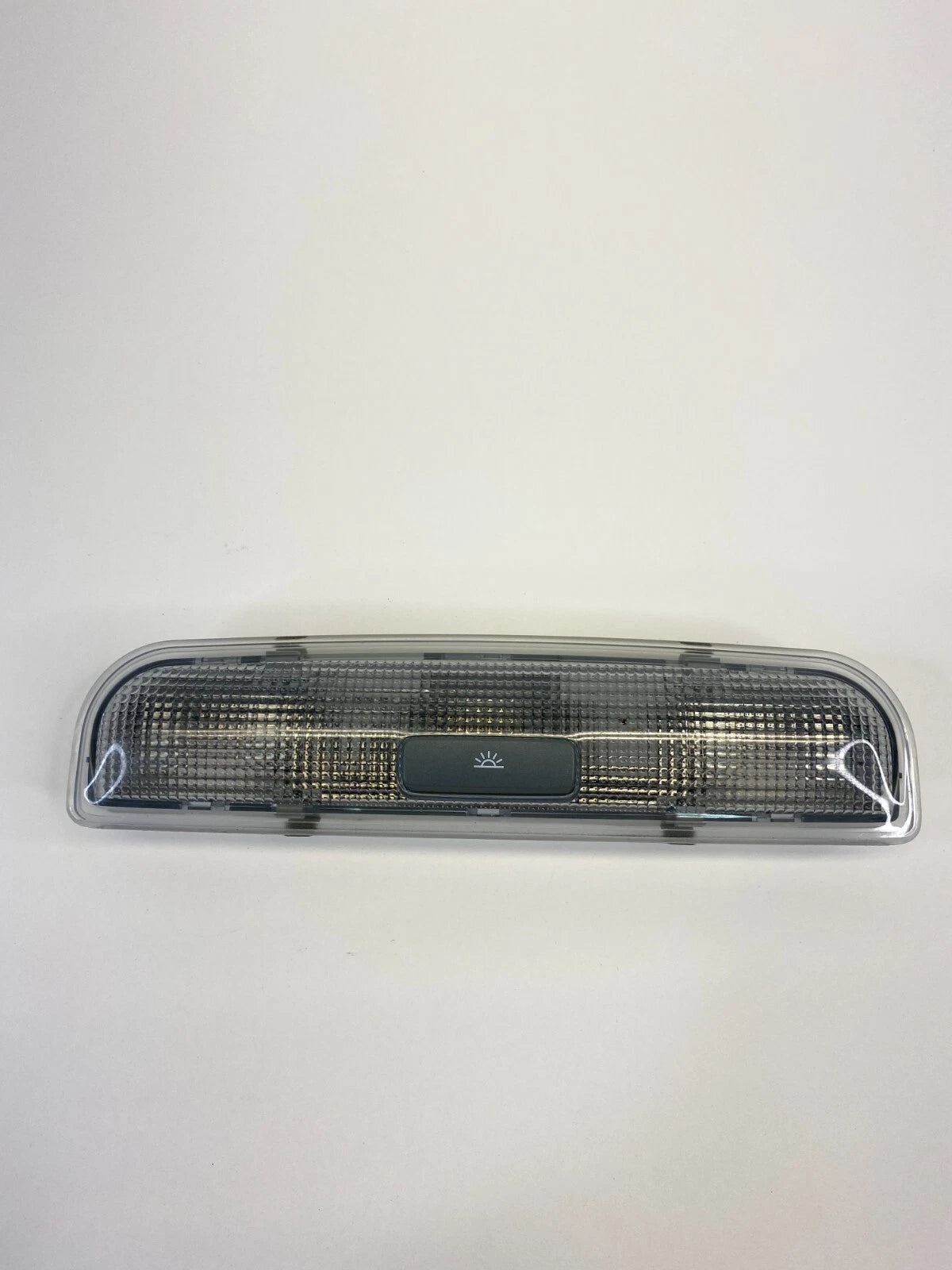 2006-2013 AUDI A3 REAR INTERIOR ROOF OVERHEAD DOME MAP LIGHT LAMP 8P0-947-111-A