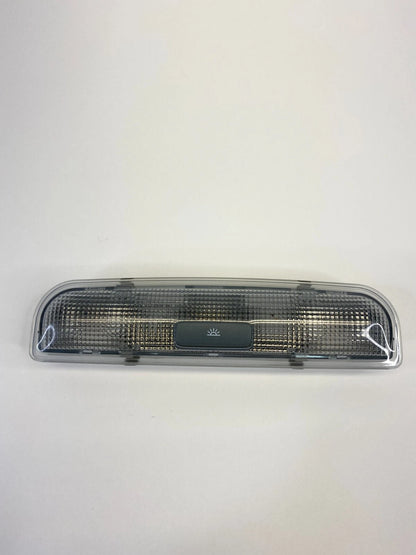 2006-2013 AUDI A3 REAR INTERIOR ROOF OVERHEAD DOME MAP LIGHT LAMP 8P0-947-111-A
