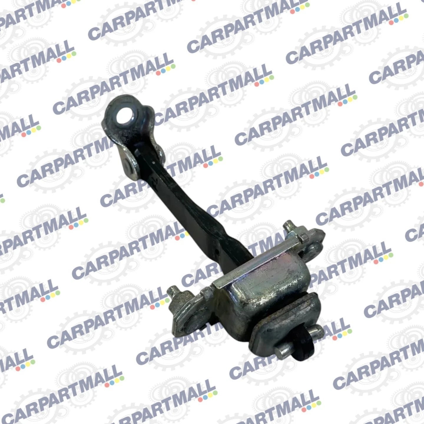 2002-2014 SUBARU IMPREZA FRONT RIGHT PASSENGER DOOR CHECK STRAP STOP STOPPER OEM