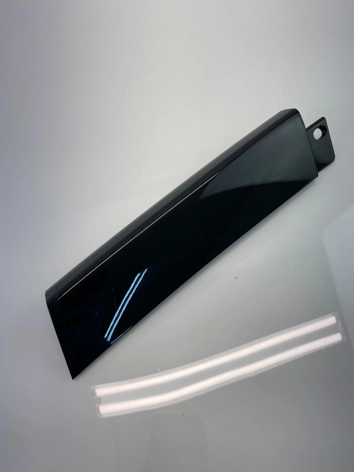 07-12 Mazda CX-9 CX9 Front Right Door Lower Molding Trim Short Bezel TD1168DA1