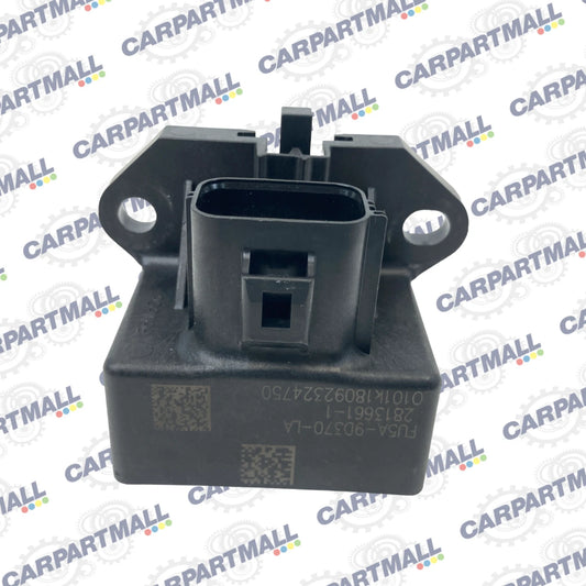 2016-2019 FORD EXPLORER POLICE INTERCEPTOR UTILITY 3.5L FUEL PUMP CONTROL MODULE