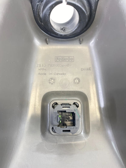 2007-2010 LINCOLN MKX POWER TRUNK HATCH RELEASE OPEN SWITCH 7A13-78310C06-AE OEM
