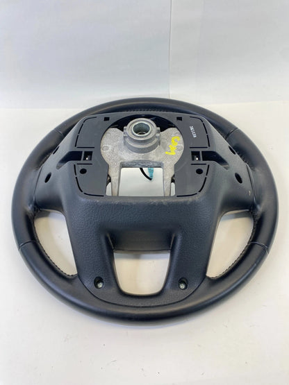 2014 2015 KIA SORENTO STEERING WHEEL W/ MULTIFUNCTIONAL CONTROL SWITCH ASSY OEM
