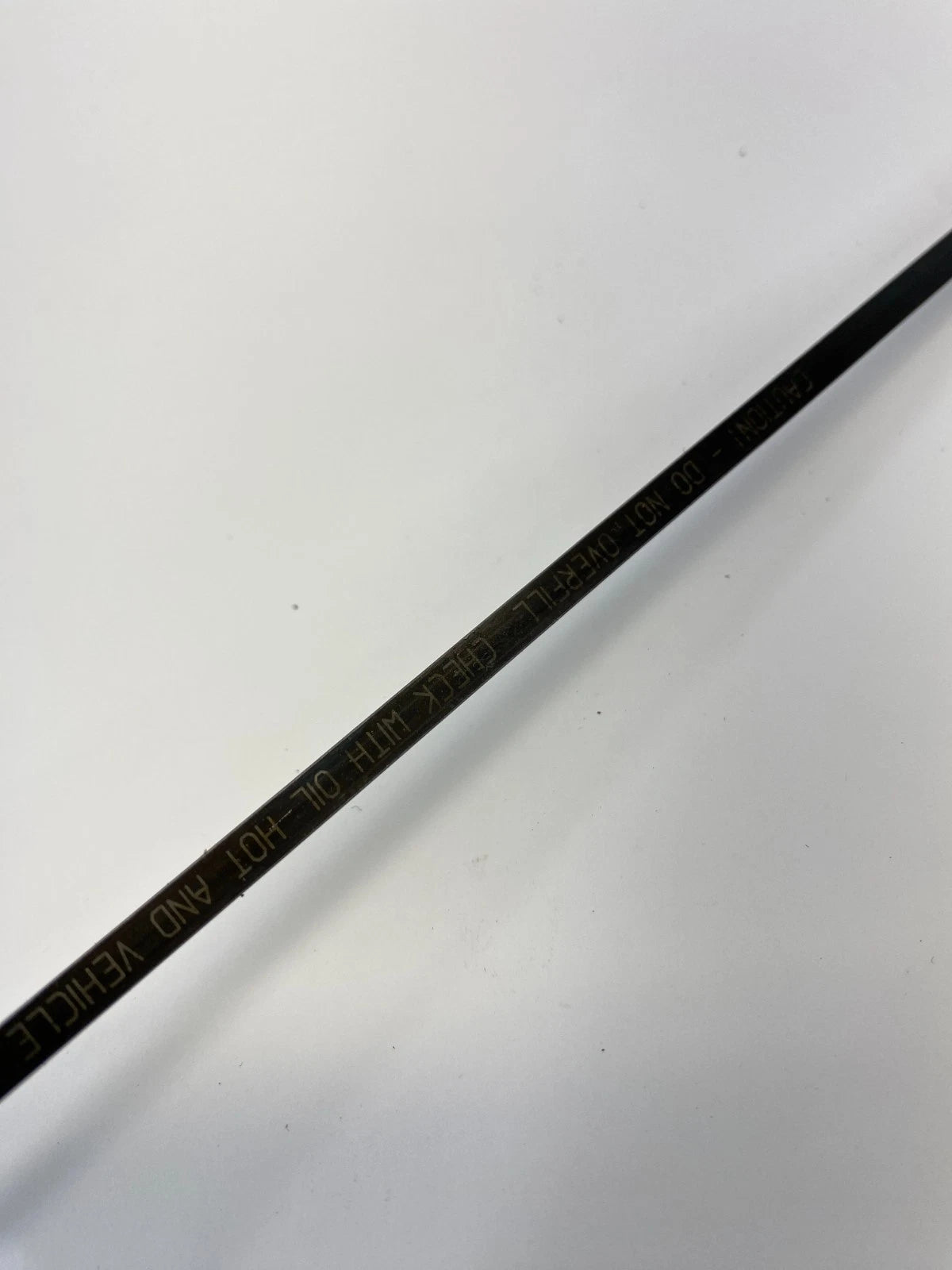 2011-2020 DODGE GRAND CARAVAN 3.6L ENGINE OIL DIPSTICK LEVEL INDICATOR OEM