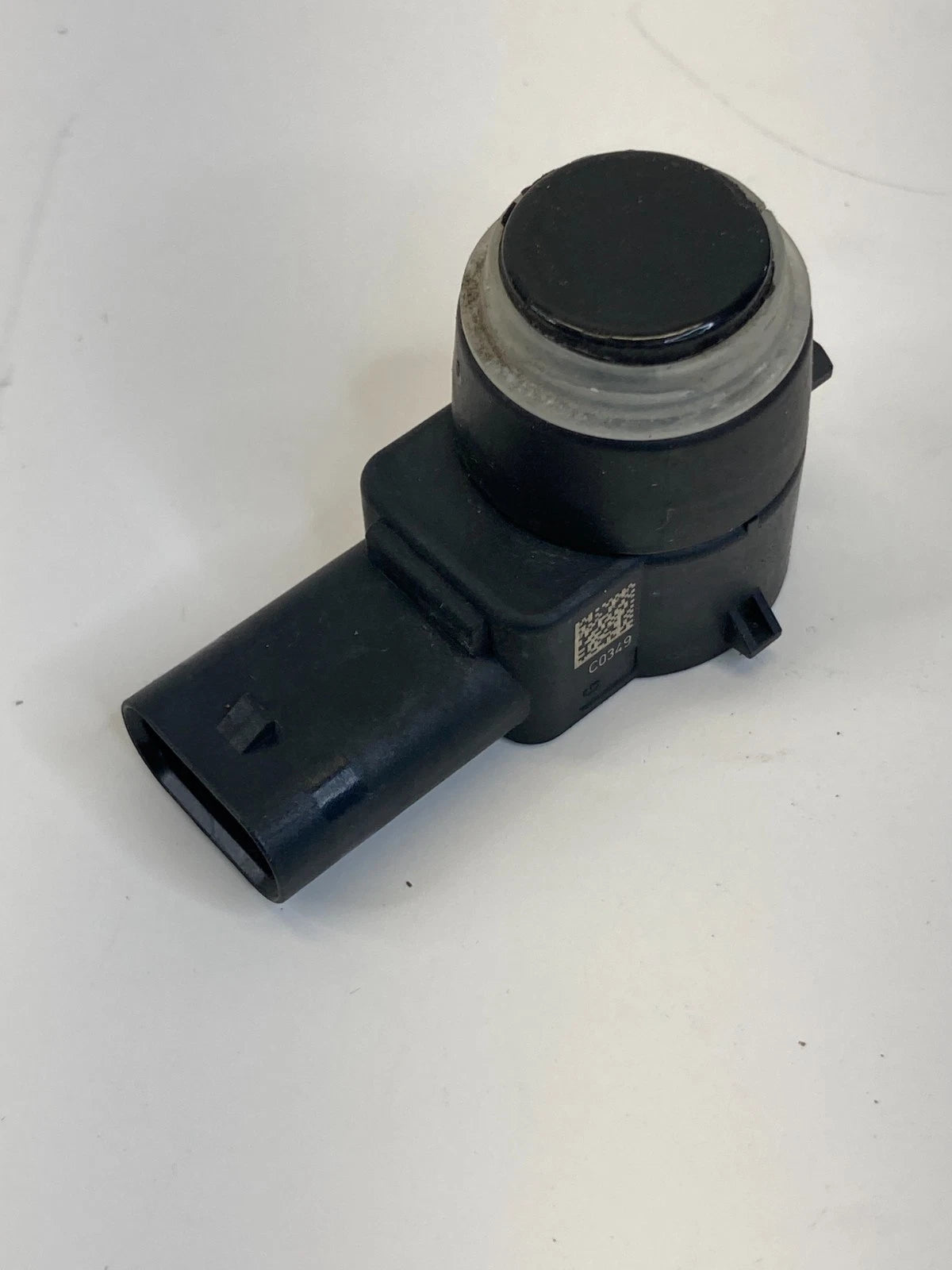 2007-2014 Mercedes-Benz CL550 Rear Bumper Parking Assist Sensor Set of 4 OEM