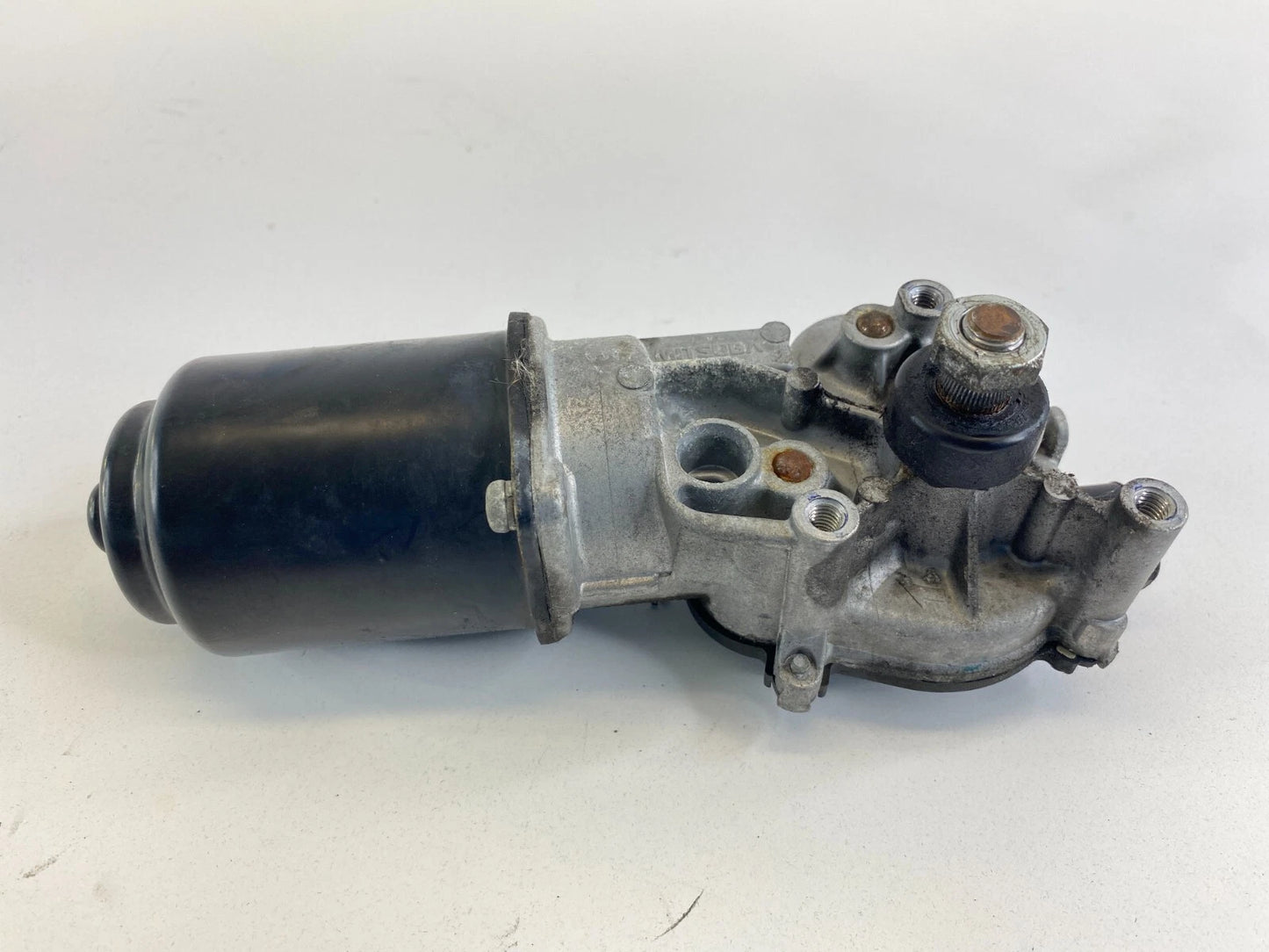 2005-2008 HONDA PILOT FRONT WINDSHIELD WIPER MOTOR OEM 76505-S9V-A010