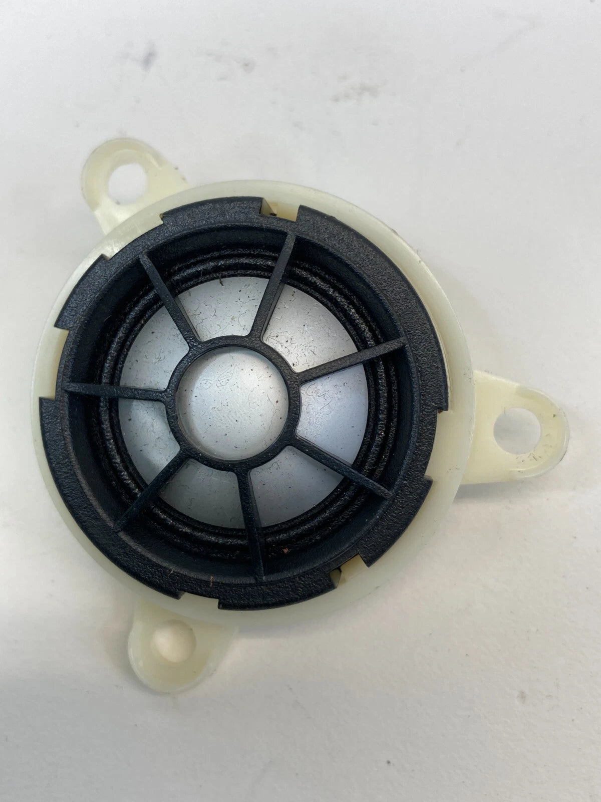 2009 2010 2011 2012 JAGUAR XF REAR LEFT DOOR TWEETER SPEAKER 8X23-18808-CB OEM