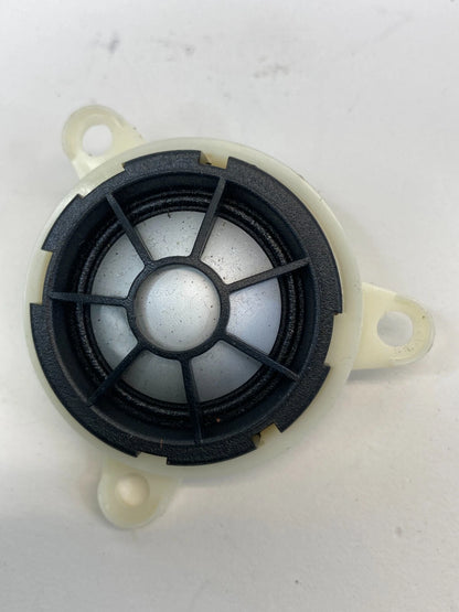 2009 2010 2011 2012 JAGUAR XF REAR LEFT DOOR TWEETER SPEAKER 8X23-18808-CB OEM