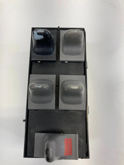 2001-2005 PONTIAC GRAND AM FRONT LEFT DOOR MASTER WINDOW SWITCH 22624807 OEM